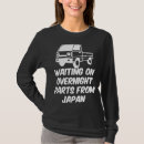 Buscar kei camisetas Coche