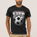 Buscar football camisetas Amantes