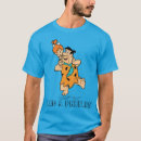 Buscar fred flintstone camisetas Hanna barbera