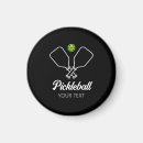 Buscar bolas de navidad imanes Navidades de pickleball