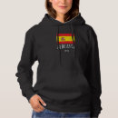 Buscar bandera de españa sudaderas Ciudad