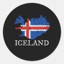 Buscar bandera de islandia pegatinas Viajar