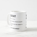 Buscar martes tazas Semana