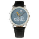 Buscar monster relojes Monstruo de galletas