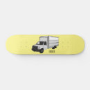 Buscar furgoneta tablas de skate Vehículo