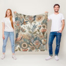 Buscar bohemia mantas Para ella