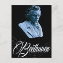 Buscar beethoven postales Clásico
