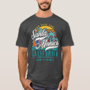 Buscar california surf camisetas Naturaleza