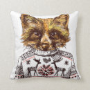 Buscar suéter feo del navidad cojines Divertido