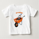 Buscar carro de bebe camisetas Cualquier niño