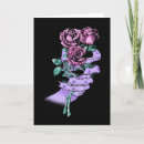 Buscar amor gótico tarjetas Rosas