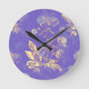 Buscar artistic relojes de pared Para ella