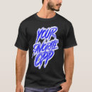 Buscar rapero camisetas Trampa
