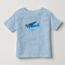 Buscar pequeño piloto camisetas Cualquier niño