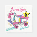 Buscar patines servilletas Chica