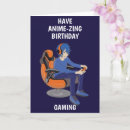 Buscar mangas tarjetas Para él