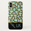 Buscar piedras preciosas iphone fundas Oro