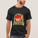 Buscar tipo de pez camisetas Pescando divertido