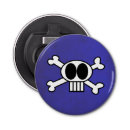 Buscar calavera abrebotellas Adorable