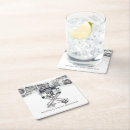 Buscar cine posavasos Vintage