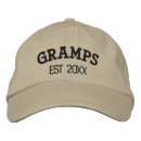 Buscar lindas gorras Para él