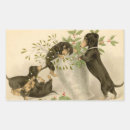 Buscar vagabundo pegatinas Adorable