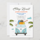 Buscar parte posterior invitaciones General y unisex