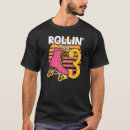 Buscar rollin camisetas Cumpleaños