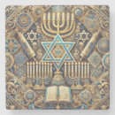 Buscar piedra de mármol posavasos Vintage