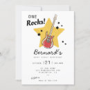 Buscar roca invitaciones Para niños