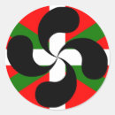 Buscar basque pegatinas Ikurrina