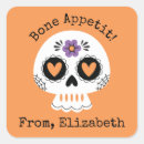 Buscar esqueleto invitaciones de halloween Para niños