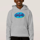 Buscar icono niño ropa Emblema de batman