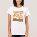 Buscar dumplings camisetas Kawaii
