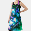Buscar wildflowers delantales Floral