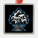 Buscar calavera adornos Esqueleto