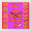 Buscar chiste relojes de pared Casa