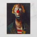 Buscar payasos postales Jester