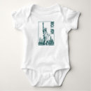 Buscar new york city bebe ropa Estatua de la libertad