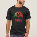 Buscar sintra camisetas Ciudad
