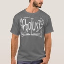 Buscar proust camisetas Vacaciones