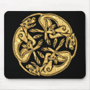 Buscar knotwork céltico Oro