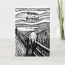 Buscar munch tarjetas Edvard