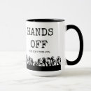 Buscar mina tazas Café