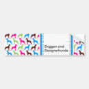Buscar dog pegatinas parachoque Animal