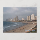 Buscar tel aviv postales Playa