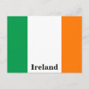 Buscar bandera de irlanda postales Marcar