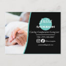 Buscar cuidadores postales Profesional