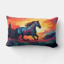 Buscar pintura de paisaje cojines Puesta de sol