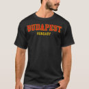 Buscar de budapest camisetas Ciudad